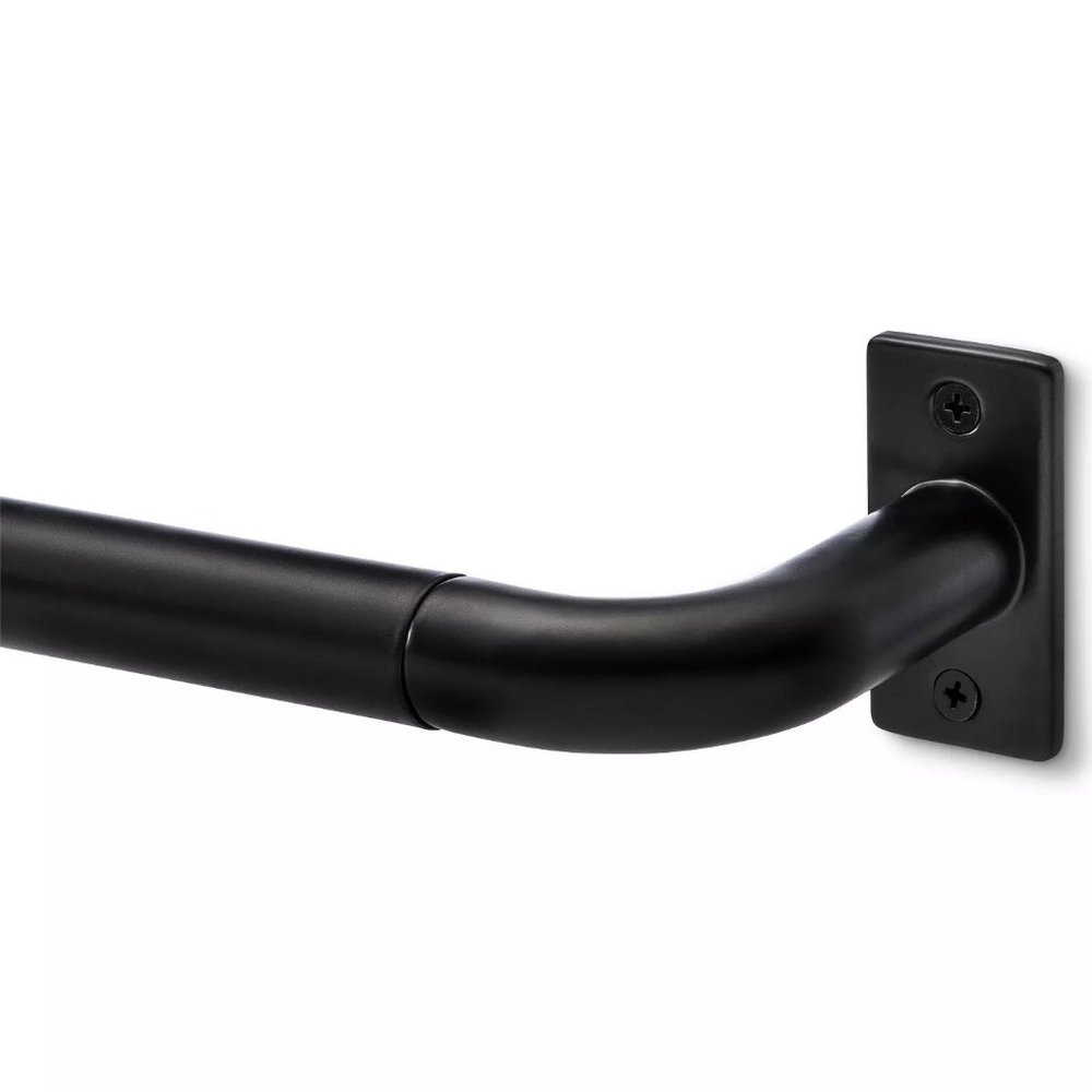 NWT Project 62 French Curtain Rod